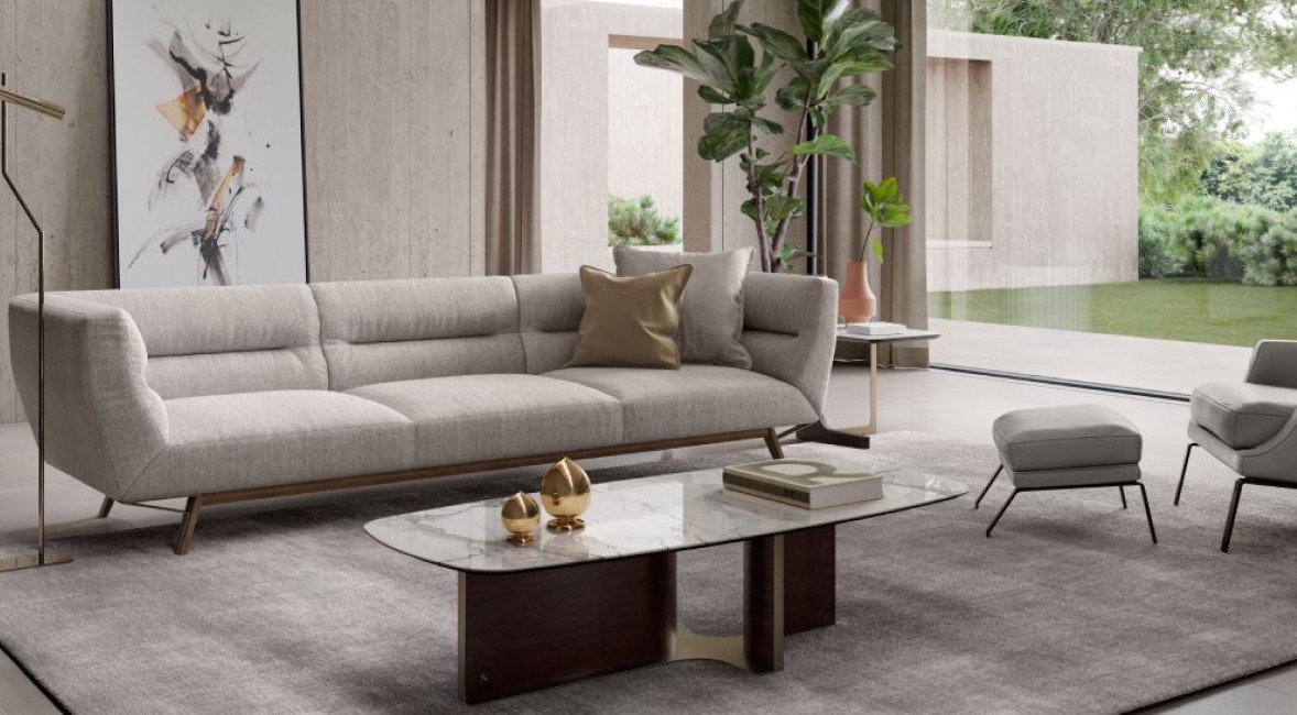 Natuzzi Italia_Positano 1